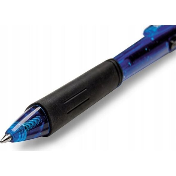 Pentel Pentel Gel Pen Wow! Τζελ K437CR μπλε, ΜΠΛΕ 13892562 72512244388