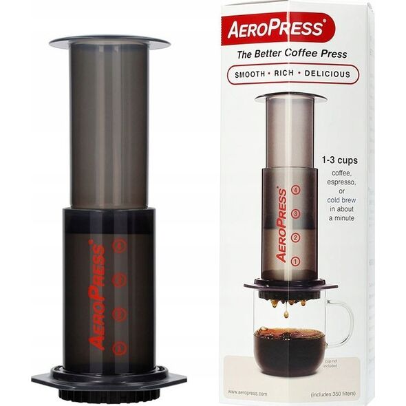 Aero Press AeroPress Original - Καφετιέρα 13965938 85276000855