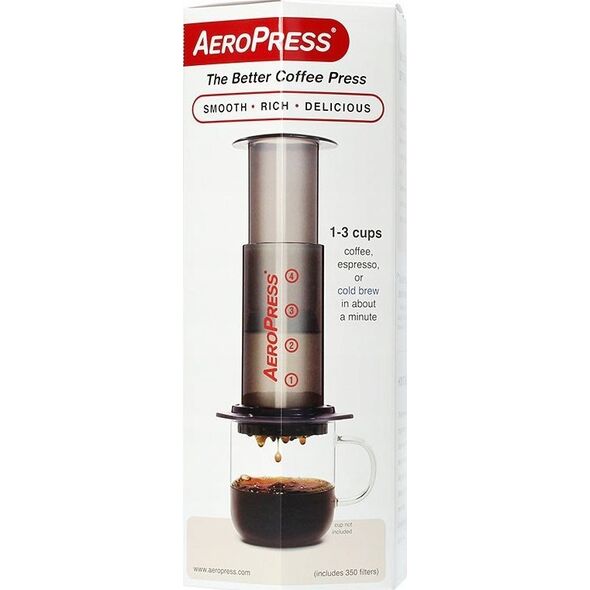 Aero Press AeroPress Original - Καφετιέρα 13965938 85276000855