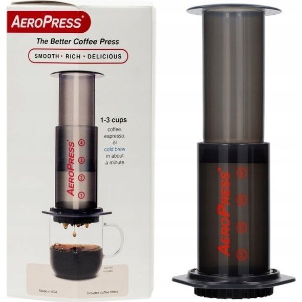 Aero Press AeroPress Original - Καφετιέρα 13965938 85276000855