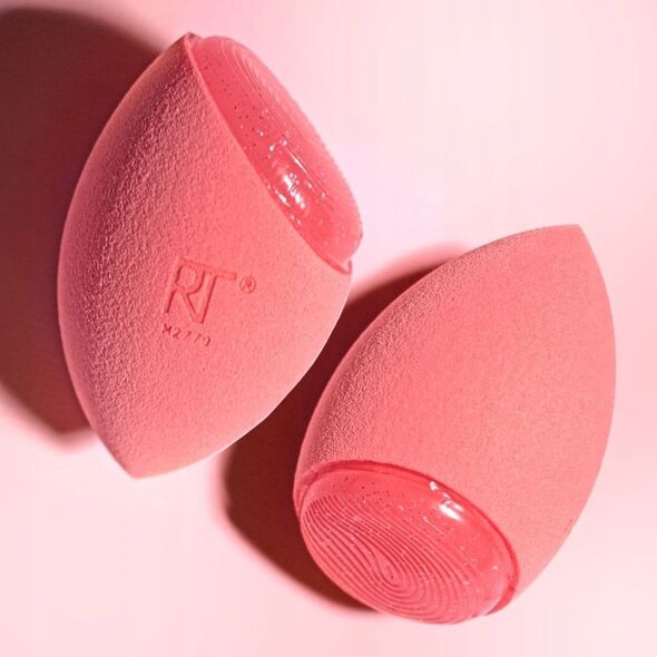 Real Techniques REAL TECHNIQUES_Miracle Mixing Sponge σφουγγάρι μακιγιάζ 13970816 79625019568