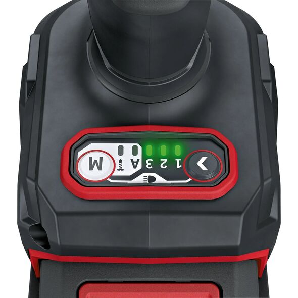 Klucz udarowy Flex Cordless impact wrench FLEX IW 1/2&quot| 400Nm 18.0-EC C