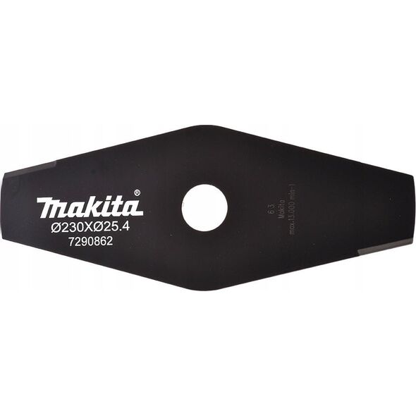 ΜΑΧΑΙΡΙ ΣΚΡΑΤΣ Makita MAKITA 230mbm ΓΙΑ EBH252/253 2-ΔΟΝΤΙΑ 13990148 88381472685