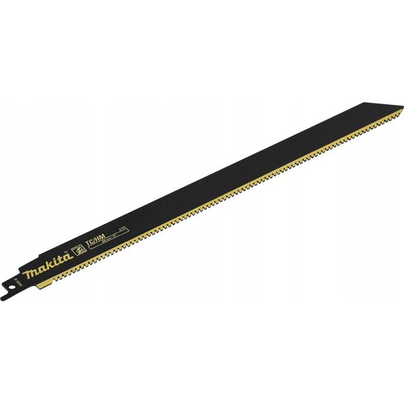 Makita MAKITA ΛΑΜΑ ΠΡΙΟΝΙ RECIMER TC/HM 305x1,25mm ΜΕΤΑΛΛΙΚΟ, ΧΑΝΤΕΜΕΝΟ, ΑΝΟΞΕΙΔΩΤΟ ΑΤΣΑΛΙ 13990154 88381483599