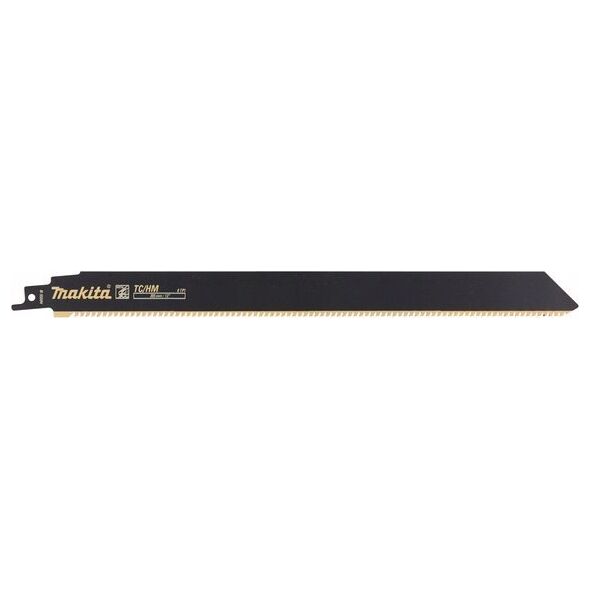 Makita MAKITA ΛΑΜΑ ΠΡΙΟΝΙ RECIMER TC/HM 305x1,25mm ΜΕΤΑΛΛΙΚΟ, ΧΑΝΤΕΜΕΝΟ, ΑΝΟΞΕΙΔΩΤΟ ΑΤΣΑΛΙ 13990154 88381483599