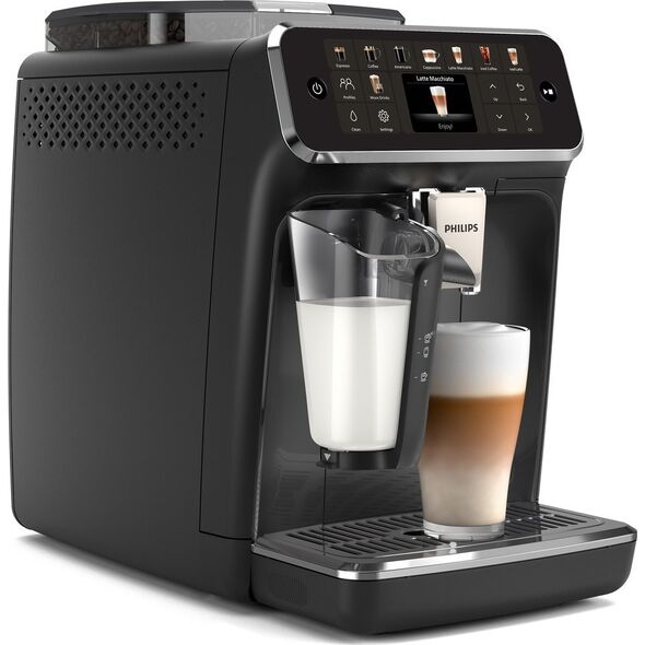 Ekspres ciśnieniowy Philips Coffee machine Philips EP5541/50
