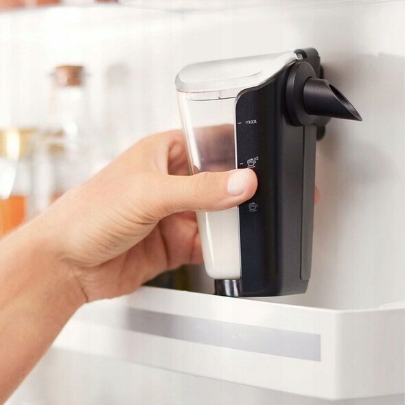 Ekspres ciśnieniowy Philips Coffee machine Philips EP5541/50