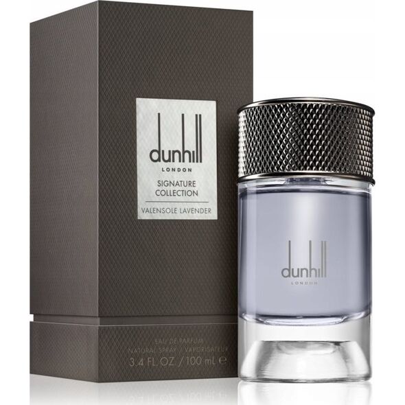 Dunhill Alfred Dunhill Dunhill Signature Collection Valensole Lavender Eau De Parfum Spray 100 ml για άνδρες 14094394 85715807625