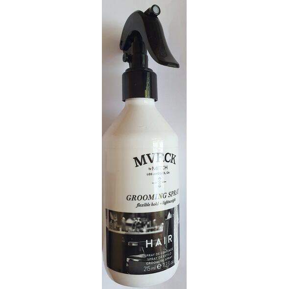 PAUL MITCHELL Mvrck από τον Paul Mitchell, Περιποίηση μαλλιών, Χωρίς Paraben, Σπρέι μαλλιών, For Styling, Flexible Hold, 215 ml Ανδρικά 14095216 9531128894