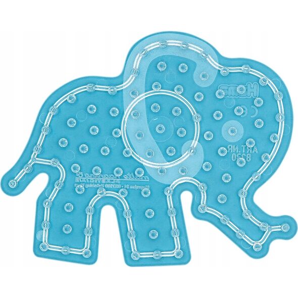 Revell maxi stiftplade lille elefant TR 14116611 28178082307