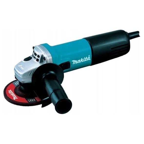 Μύλος Makita MAKITA ANGLE SANDING 115 840W 9557HNRG 14150997 88381808798