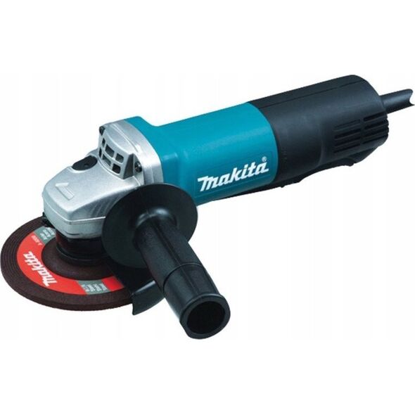 Μύλος Makita MAKITA ANGLE SANDING 115 840W 9557HNRG 14150997 88381808798