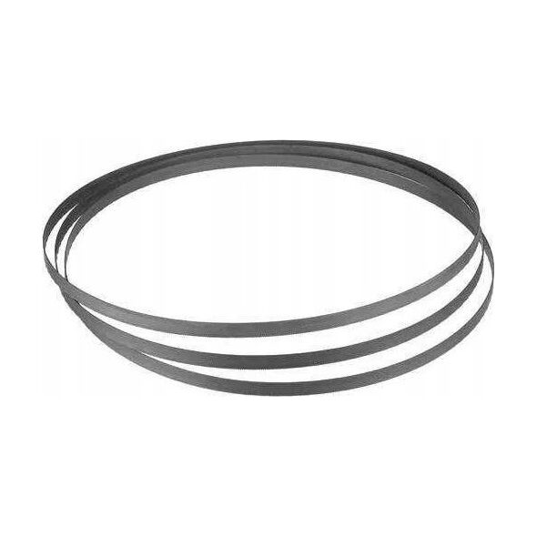 HIKOKI BAND SAW BLADE 900 X 13 X 0.35 mm 14/18 TPI /3 pcs.