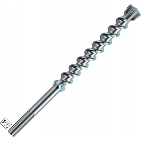 HIKOKI SDS MAX DRILL FOUR-EDGE 38 x 570mm