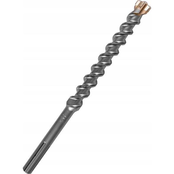 HIKOKI SDS MAX DRILL FOUR-EDGE 38 x 570mm