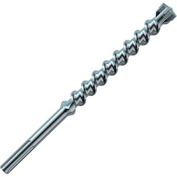 HIKOKI SDS MAX DRILL FOUR-EDGE 37 x 920mm