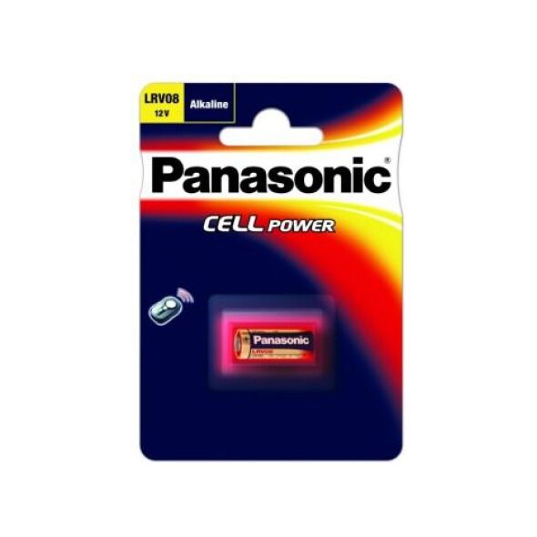 Panasonic Bateria Cell Power A23 1 szt.