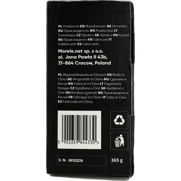Zipro ZIPRO Power Loop 3 τεμ. 0,65 + 1,2 + 2,2 You Go Girl 13149236 5902659844330