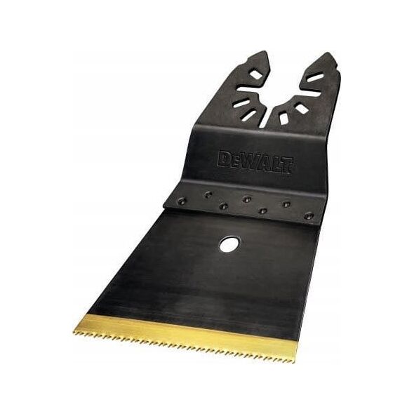Dewalt multitool - ostrze 64mm (2-1/2"")