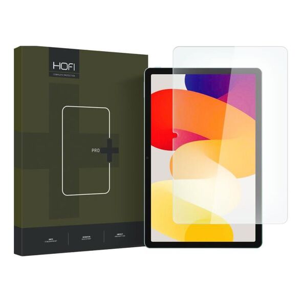 Tempered Glass Hofi Premium Pro+ Xiaomi Redmi Pad SE 11.0'' (1 τεμ.) 9319456606089 9319456606089 έως και 12 άτοκες δόσεις