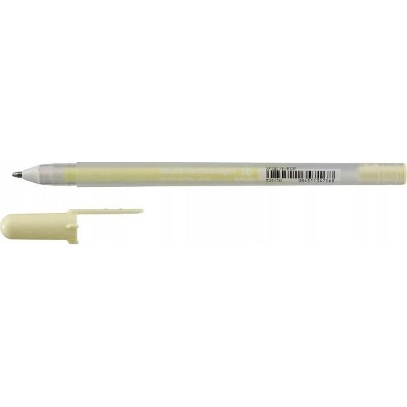 Sakura Sakura Gelly Roll Moonlight 10 Παστέλ Κίτρινο 13798050 84511347168