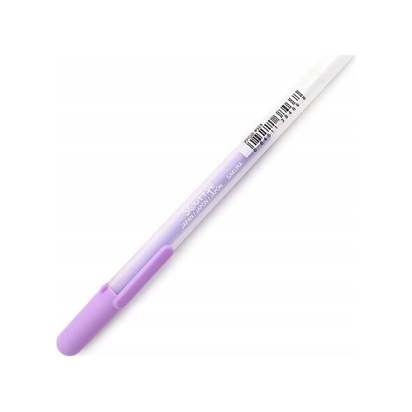 BRUYNZEEL SAKURA Sakura Gelly Roll Soufflé Deco-Roller Purple 13801380 84511384668