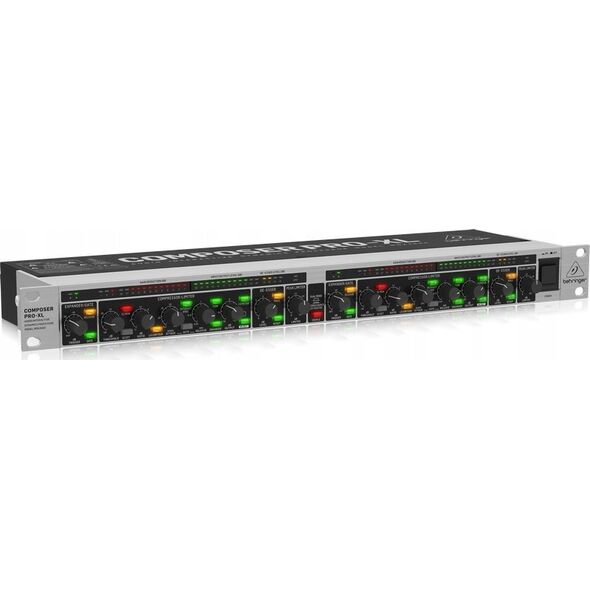 Behringer Behringer MDX2600 V2 Procesor sygnałowy