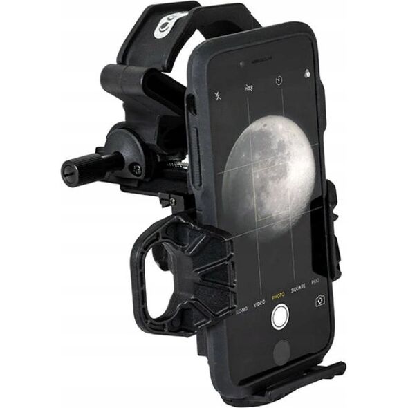 Προσαρμογέας Celestron NexYZ DX με τηλεχειριστήριο BT για τηλέφωνα 13990459 50234810579