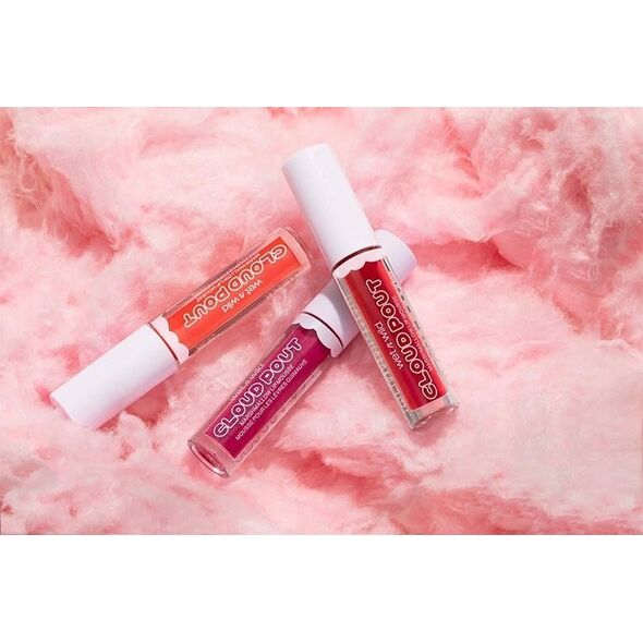 WET N WILD_Cloud Pout Lip Mousse ματ lip gloss Marsh To My Mallow 2,3ml 14007658 77802119247