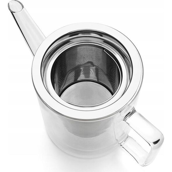 Bredemeijer Bredemeijer Teapot San Remo 1.0l διπλού τοιχώματος ποτήρι 165024 14051163 8720052011343