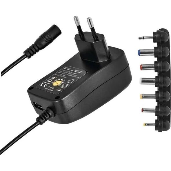 Switching Mode Power Supply N3112 1500mA, USB