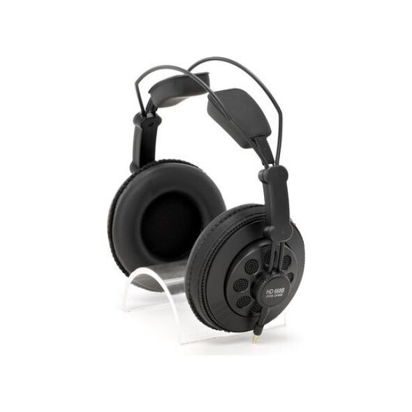 Słuchawki Superlux HD668b (UHSPXRNPHD668BB)