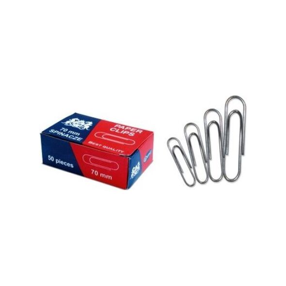 Grand Spinacze metalowe okrągłe Grand R50 mm (21K026C)