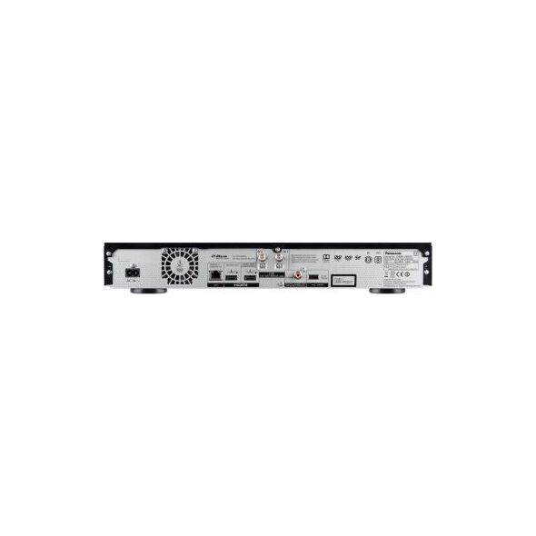 Odtwarzacz Blu-ray Panasonic DMR-UBS90EGK