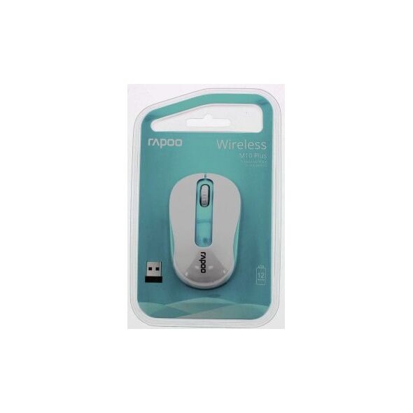 Mysz Rapoo M10PLUS (001802470000)