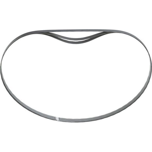 Milwaukee MILWAUKEE ΔΙΜΕΤΑΛΙΚΗ ΛΑΜΠΑ ΓΙΑ M18BS γρ. δόντι 1,0 mm (3 τεμ.) 13763388 45242201815