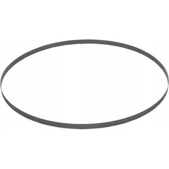 Milwaukee MILWAUKEE ΔΙΜΕΤΑΛΙΚΗ ΛΑΜΠΑ ΓΙΑ M18BS γρ. δόντι 1,0 mm (3 τεμ.) 13763388 45242201815