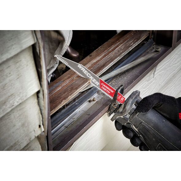 Μιλγουόκι MILWAUKEE BRZE. 230mm WRECKER TCT 6T 13763484 45242567997