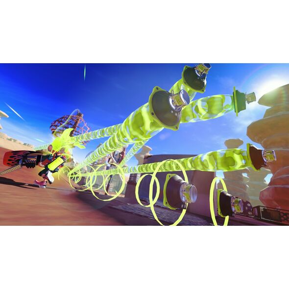 GAME SPLATOON 3 (UK4) 13763520 45496510695