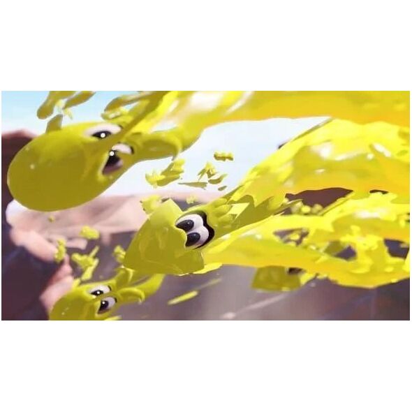 GAME SPLATOON 3 (UK4) 13763520 45496510695