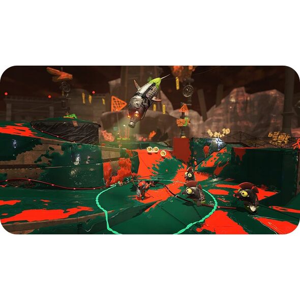 GAME SPLATOON 3 (UK4) 13763520 45496510695