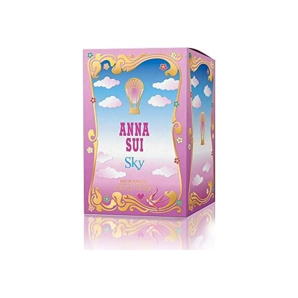 Anna Sui Anna Sui - Sky - 75 ml 13843478 85715064752