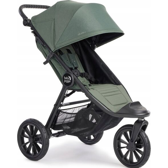 BABY JOGGER BBJ καρότσι CITY ELITE 2 BRIAR GREEN 13848932 47406180721