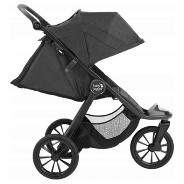BABY JOGGER BBJ καρότσι CITY ELITE 2 BRIAR GREEN 13848932 47406180721