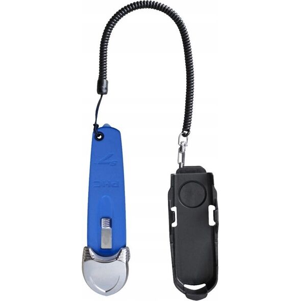 Μαχαίρι ασφαλείας TD Systems, 3in1, S7 13950653 73441005378