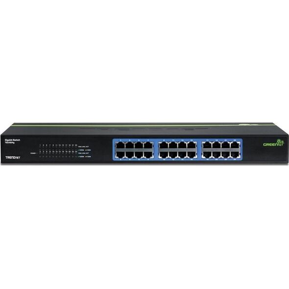Switch TRENDnet TEG-S24G