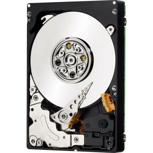 Dysk serwerowy Lenovo 1.2TB 2.5'' SAS-2 (6Gb/s)  (00AD076)