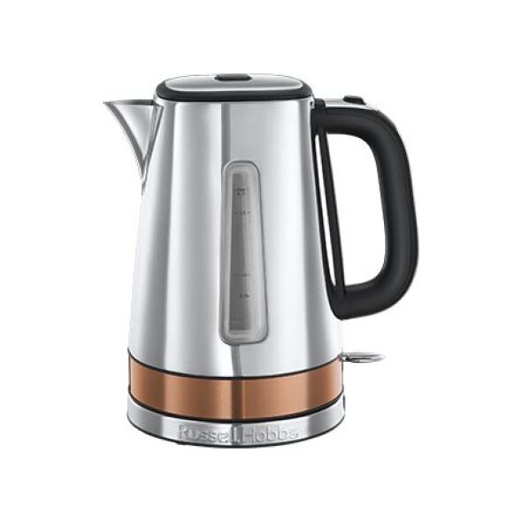 Czajnik Russell Hobbs 24280-70 Srebrny