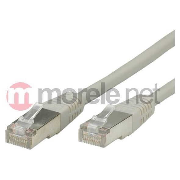 Value Cat6 S/FTP 7m Szary 21.99.0807-50