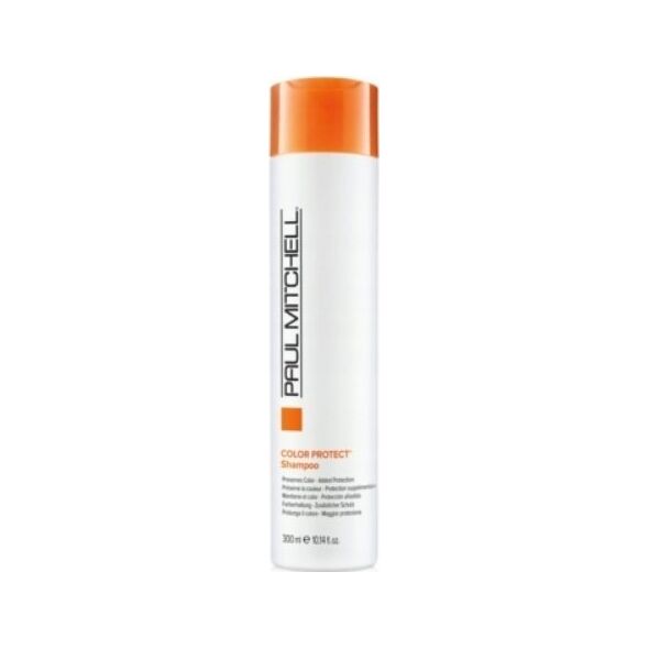 PAUL MITCHELL Paul Mitchell, Αόρατα ρούχα, χωρίς paraben, Σαμπουάν μαλλιών, υφή, 300 ml για γυναίκες 13787462 9531128160